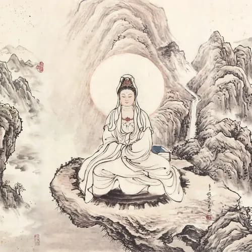guanyin