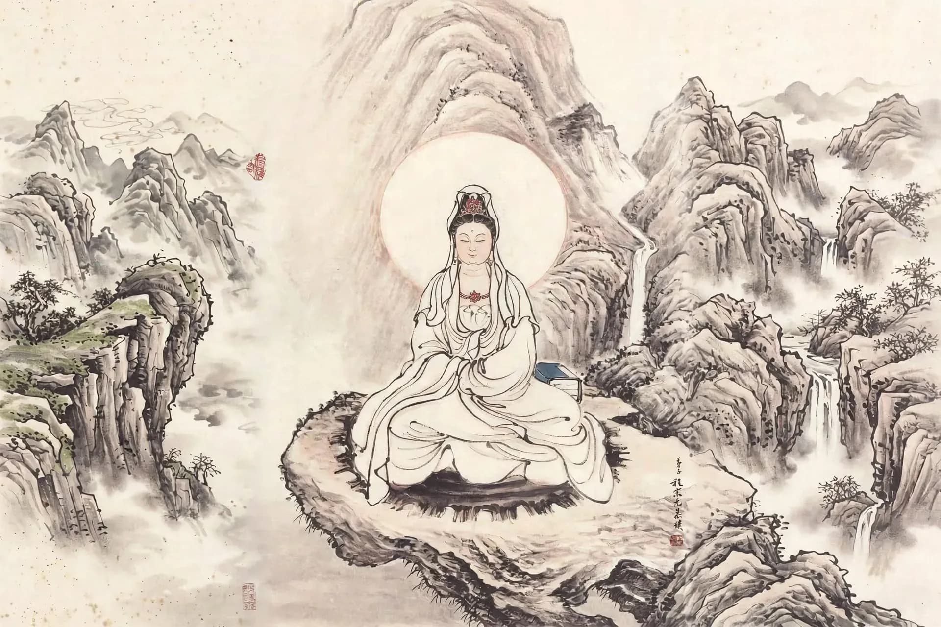 guanyin